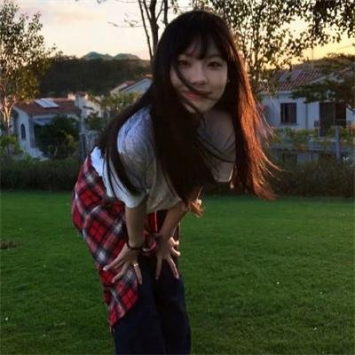 蓝色栀子