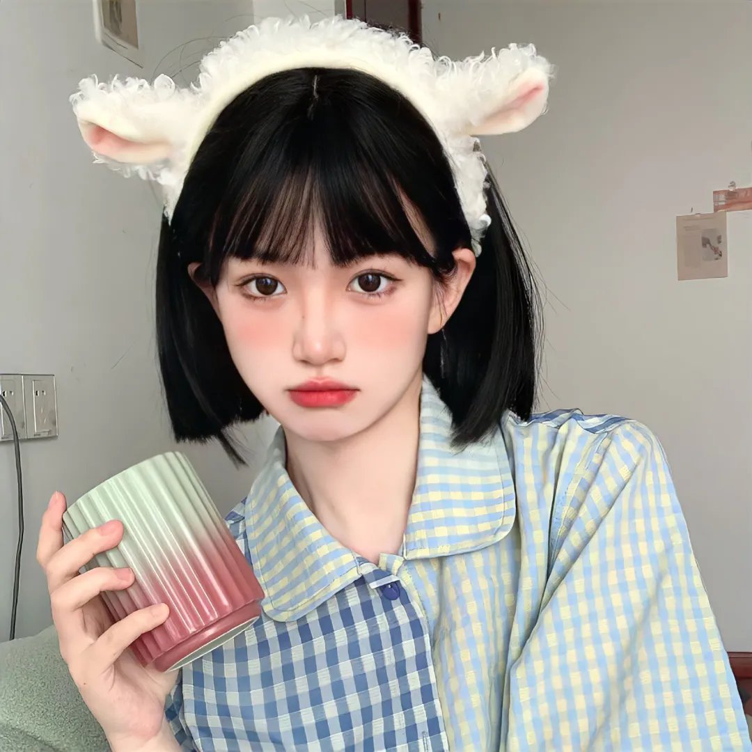 懵懵哒爱情